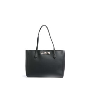 Guess dámská černá velká kabelka - T/U (BLA)